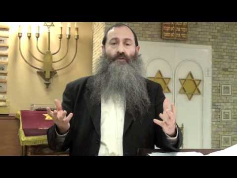 Is it better to be honest or truthful? - Rabbi Svirksy