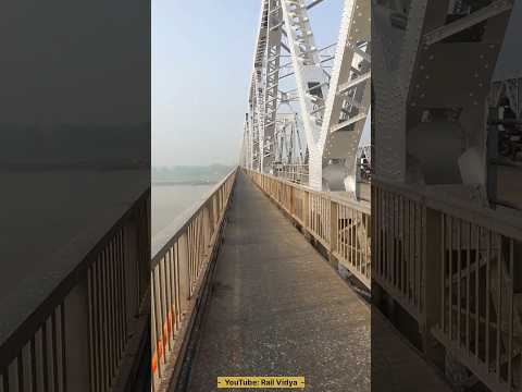 Rajendra Bridge | Hathidah | Rail Vidya