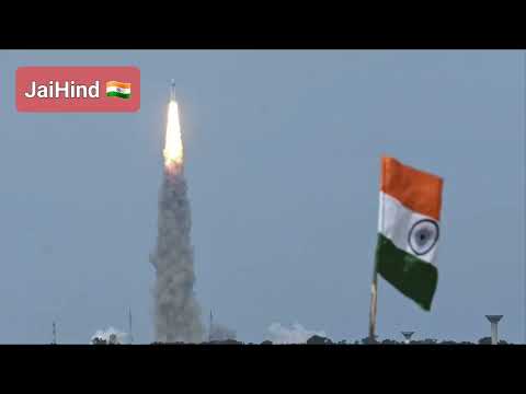 Chandrayan-3 | Moon Mission Success|  |Landing Visuals| #India #proudtobeindian