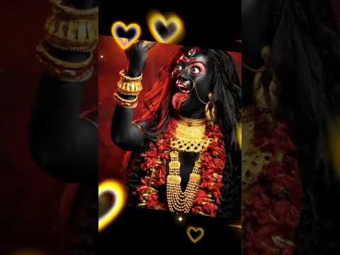 Mahakali maa status #shorts #viral #short #shortsfeed #youtubeshorts