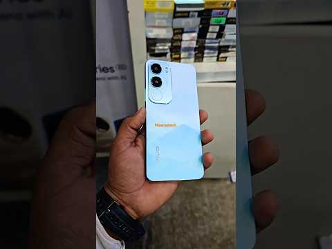 Vivo y29 New letest 5G smartphone under 15k 5500 MAH battery dual speaker #youtubeshorts #trending