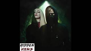 Alan Walker & Ava Max - Alone, Pt.II (Hidden Views Remix)