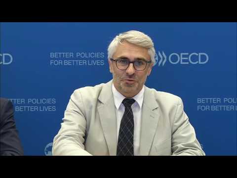 OECD Tax Talks #3 - Centre for Tax Policy and Administration