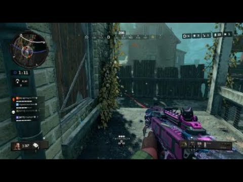 Call of Duty®: Black Ops 4_2021Cordnite