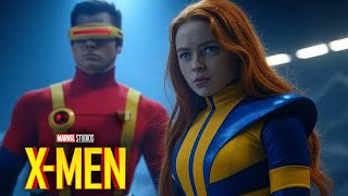 NEW X-MEN MCU REBOOT GETS MAJOR UPDATE! Marvel News