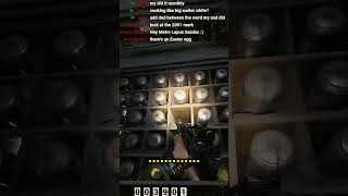 This 2001 Easter egg in Metro is Crazy #metroexodus #metro2033redux #gaming #live #easteregg #2001