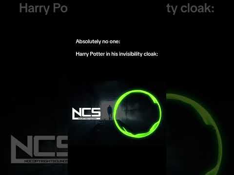 Wait for it… #ncs #harrypotter #edm #music #trap