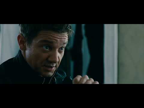 Movie review of "The Bourne Legacy" it's a knock off of the Bourne movies in my opinion.