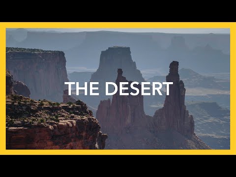 Landscape Photography in Utah | Snapshots Ep 06