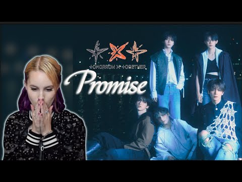 The Kreative Insight | TXT "PROMISE" Concept + Clip Reaction #txt #promise #minisode3_tomorrow