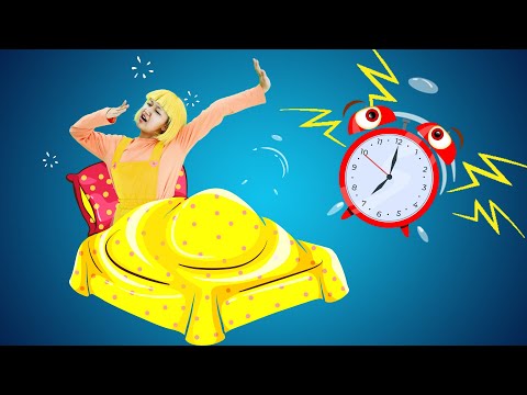 Good Morning Kids Funny Songs Nursery Rhymes by Lilibo (2024)