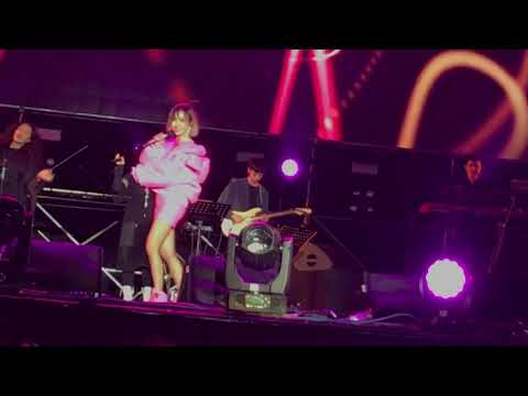 2019-10-05 蔡依林 Jolin Tsai -《大藝術家》+《舞孃》Live@2019上海簡單生活節