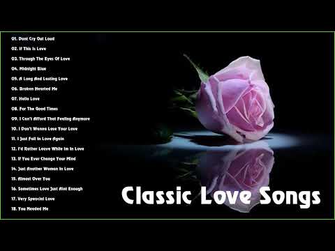 Nonstop Classic Love Songs 80s - 𝐍𝐨𝐧s𝐭𝐨𝐩 Love Songs Memories 𝐏𝐥𝐚𝐲𝐥𝐢𝐬𝐭