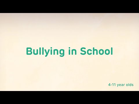 My child might have bullied someone | Place2Be's Parenting Smart