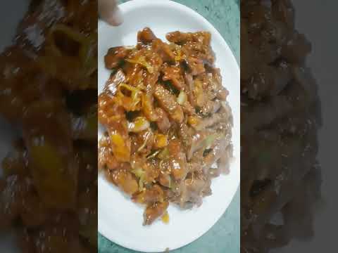 #shorts #chillipotato #food #foodie #foodlover #shortvideo #nidhiskitchen #ytshorts