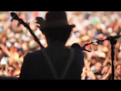 Newport Folk Festival 2011 ~ Thank You