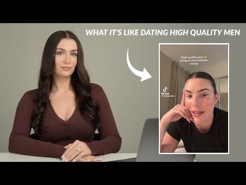 Women Who Want To Date “High Quality Men” Need To Hear This