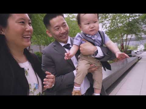 Noah Choi | First Birthday | Day One by HONNE