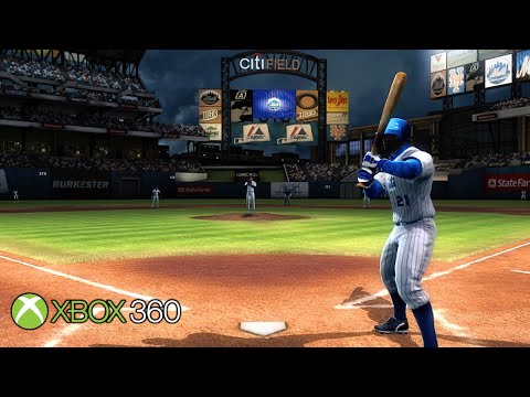 THE BIGS 2 | Xbox 360 Gameplay