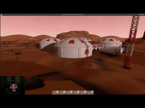 "Colony" Game Project Update