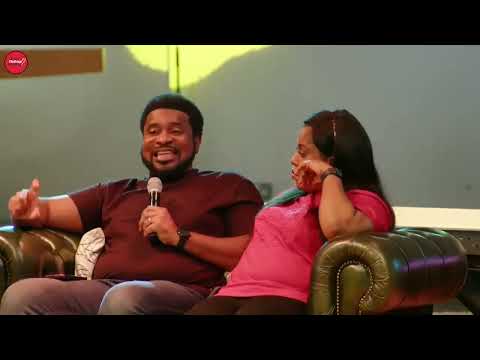 Real Relationship Questions Women & Men Have | Kingsley Okonkwo & Mildred Kingsley-Okonkwo