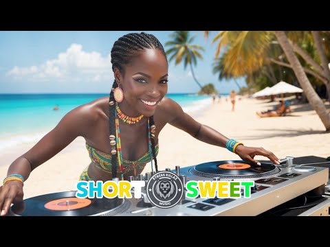 Short And Sweet (visualizer) | Stress Killaz Music #short&sweet  #deephouse#stresskillaz