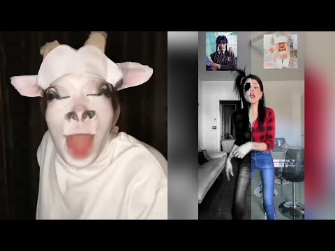 Cringe TikToks That Hurt to Watch #1