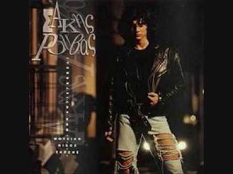 Sakis Rouvas - Ego S'agapo