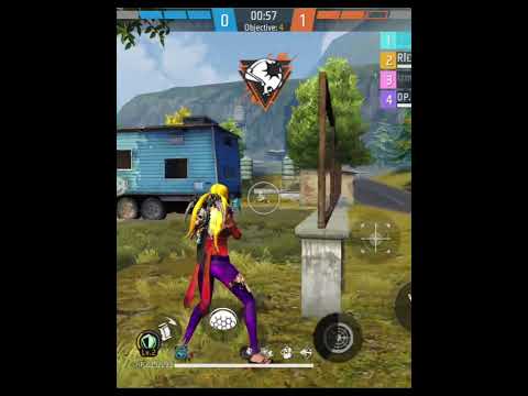 1v4 bro bimal free fire game play #freefire #freefirewhatsappstatus #gamingagainyt #freefire