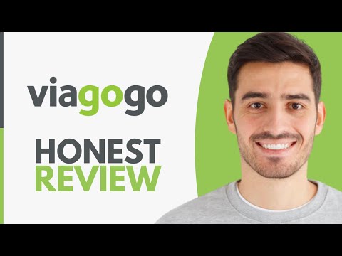 Viagogo Review (2025) | Is Viagogo Legit?