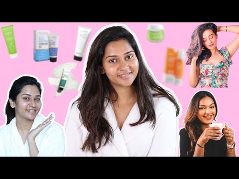 SKINCARE products under Rs.799 INFLUENCERS made me buy and I absolutely fell in love|  Femirelle