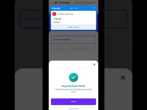 New Earning App Today | ₹460 Free Paytm Cash Earning Apps 2023 | Best Self Earning App 2024