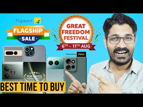 Best Deals | Flipkart Sale | Amazon Sale