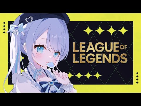 【LOL】  League of Leon杯【ぶいすぽっ！/花芽すみれ】