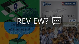 prepaidcash review  will you receive a fair offer on here