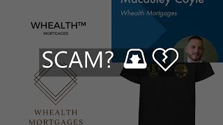 whealthmortgages co review is whealthmortgages co legit or scam