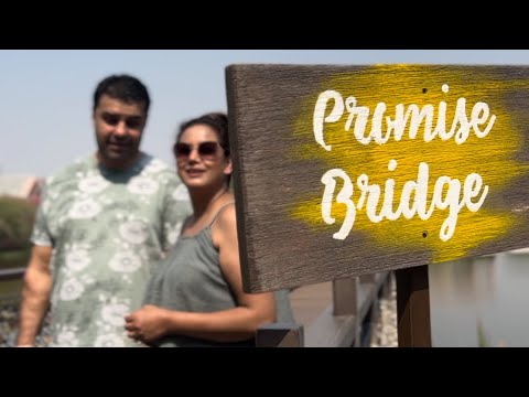 Promise bridge Dubai | Dubai Picnic Vlog | TravelwithMamta | Mamta sachdeva