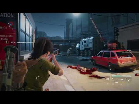 Battel For Survival World War Z #wwz #wwzaftermath  #gameplay