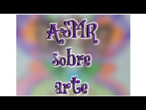 ASMR de Dibujo 4 Cosas que nos gusta que nos digan a los Dibujantes /ilustradores📚