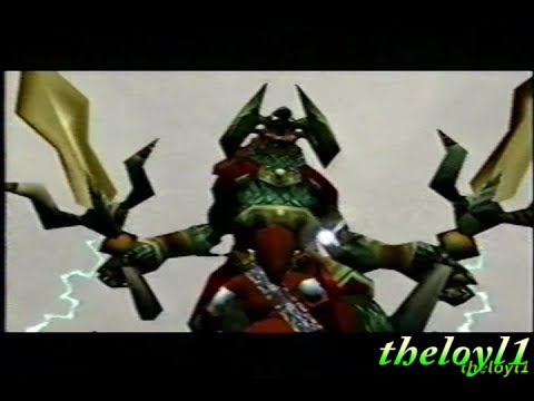 The Legend of Zelda: Ocarina of Time - Ganondorf battles & finale