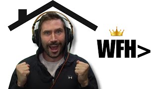 Remote Work Won | Prime Reacts