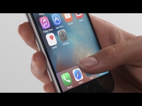 The FBI's Decryption Tool Probably Won't Work On Your Newer iPhone - Newsy