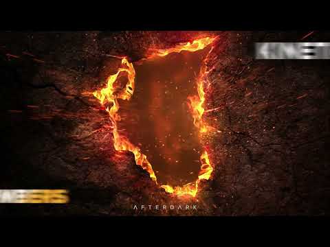 Kinetica - Embers