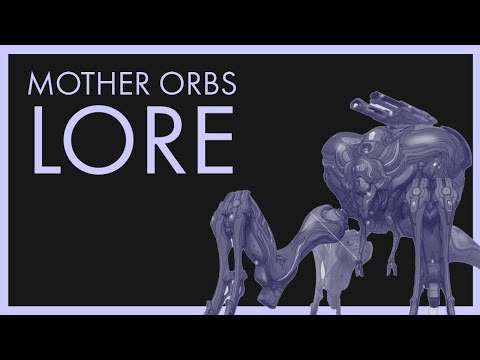 Warframe Lore | The Mother Orbs EXPLAINED [Profit-Taker & Exploiter]