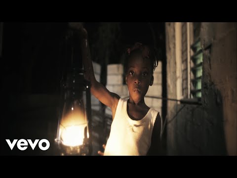 GOVANA - THE LIGHT (OFFICIAL MUSIC VIDEO) ft. DRE ISLAND