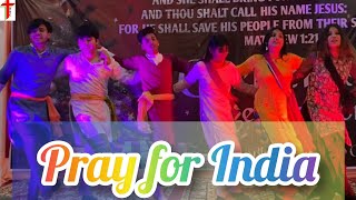 PRAY FOR INDIA | REPUBLIC DAY SPECIAL