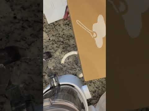 Best Nut Milk Maker: Unboxing New Nama M1 Plant Based Nut Milk Maker - M1 Assembly Recipe & Cleaning