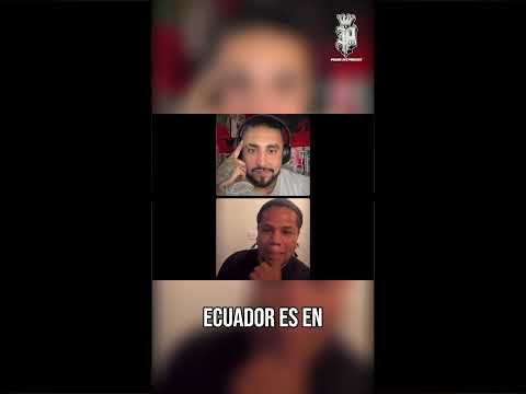 ¡Escribiendo la Canción que Ecuador Necesita! @3BanderasTV