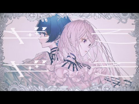 Ado『ギラギラ』 by 燦鳥ノム・樋口楓【歌ってみた】