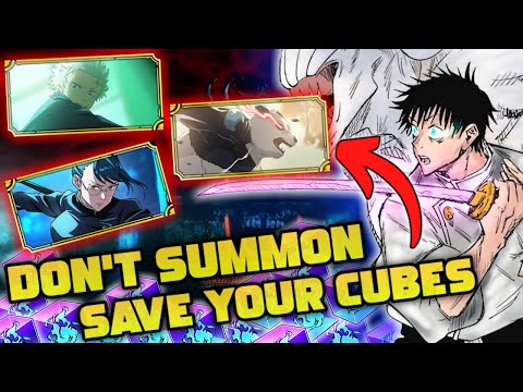 *DON'T SUMMON!* IMPORTANT YUTA AND MOVIE BANNER INFO! | JJK: Phantom Parade